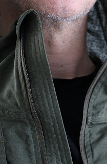 Оазис костюм летний мужской ТМ GRAYLING (+25С), т.хаки			