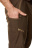 Манул костюм для охоты PRIDE, коричневый