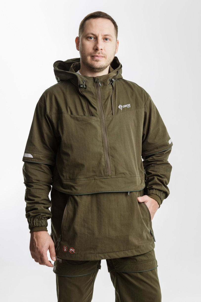 Элит Барьер костюм ORION Active, т.хаки