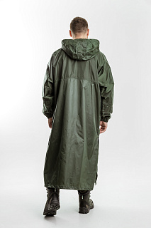 Тень плащ GRAYLING, хаки