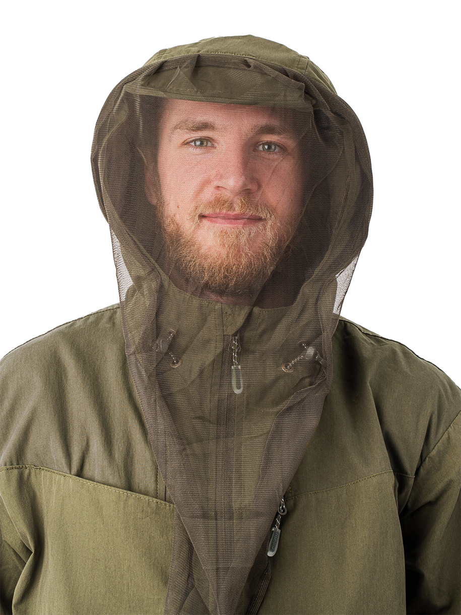 Элит Барьер костюм ORION Active, т.хаки