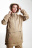 Элит Барьер женский костюм ORION Active, св.беж